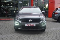 VW T-Roc 1.0