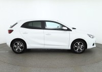 MG MG3 1.5 Hybrid Luxury Aut.