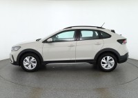 Vorschau: VW Taigo 1.0 TSI DSG Life