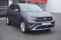 VW T-Cross 1.0 TSI DSG