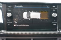 VW T-Cross 1.0 TSI