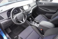 Hyundai Tucson 1.7 T-GDI blue DCT Style