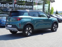 Opel Frontera 1.2 DI Turbo Ultimate Hybrid Aut.