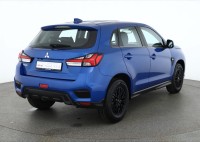 Mitsubishi ASX 2.0 MIVEC Basis