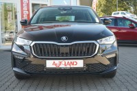 Skoda Scala 1.0 TSI