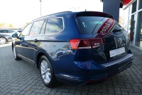 VW Passat Variant 2.0 TDI Business DSG