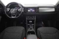 Skoda Kodiaq 2.0 TDI DSG Clever