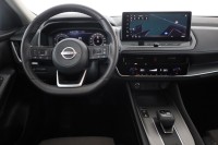Nissan Qashqai N-Connecta 1.3 Dig-T MHEV Aut.