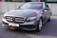 Vorschau: Mercedes-Benz E 300 E300 9G-Tronic