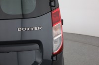 Dacia Dokker Stepway Plus 1.3 TCe 130