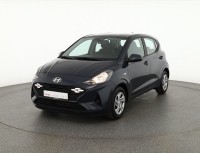 Hyundai i10 1.0 Aut. Navi Sitzheizung Tempomat