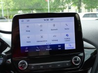 Ford Fiesta 1.0 M-Hybrid Titanium