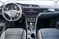 VW Touran 1.5 TSI DSG R-line