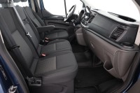 Ford Transit Custom L2
