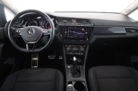 VW Touran 1.5 TSI DSG Comfortline