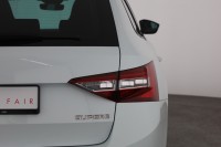 Skoda Superb Combi 1.4 TSI DSG SportLine