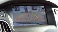Ford Focus Turnier 1.5 EB Aut.