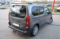 Citroen Berlingo 1.5 BlueHDi 130