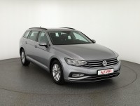 VW Passat Variant 2.0 TDI DSG Business