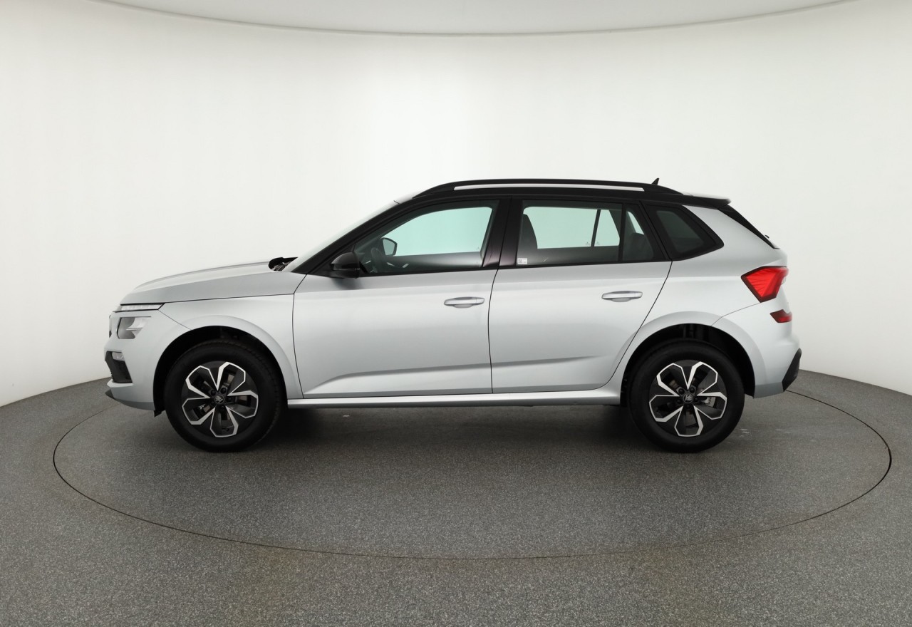 Skoda Kamiq 1.0 TSI DSG