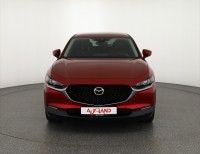 Mazda CX-30 SKYACTIV-X M Hybrid Edition 100