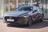 Vorschau: Mazda 3 2.0 M-Hybrid Selection