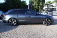 Audi A4 Quattro Avant 40 TFSI quattro competition edition plus