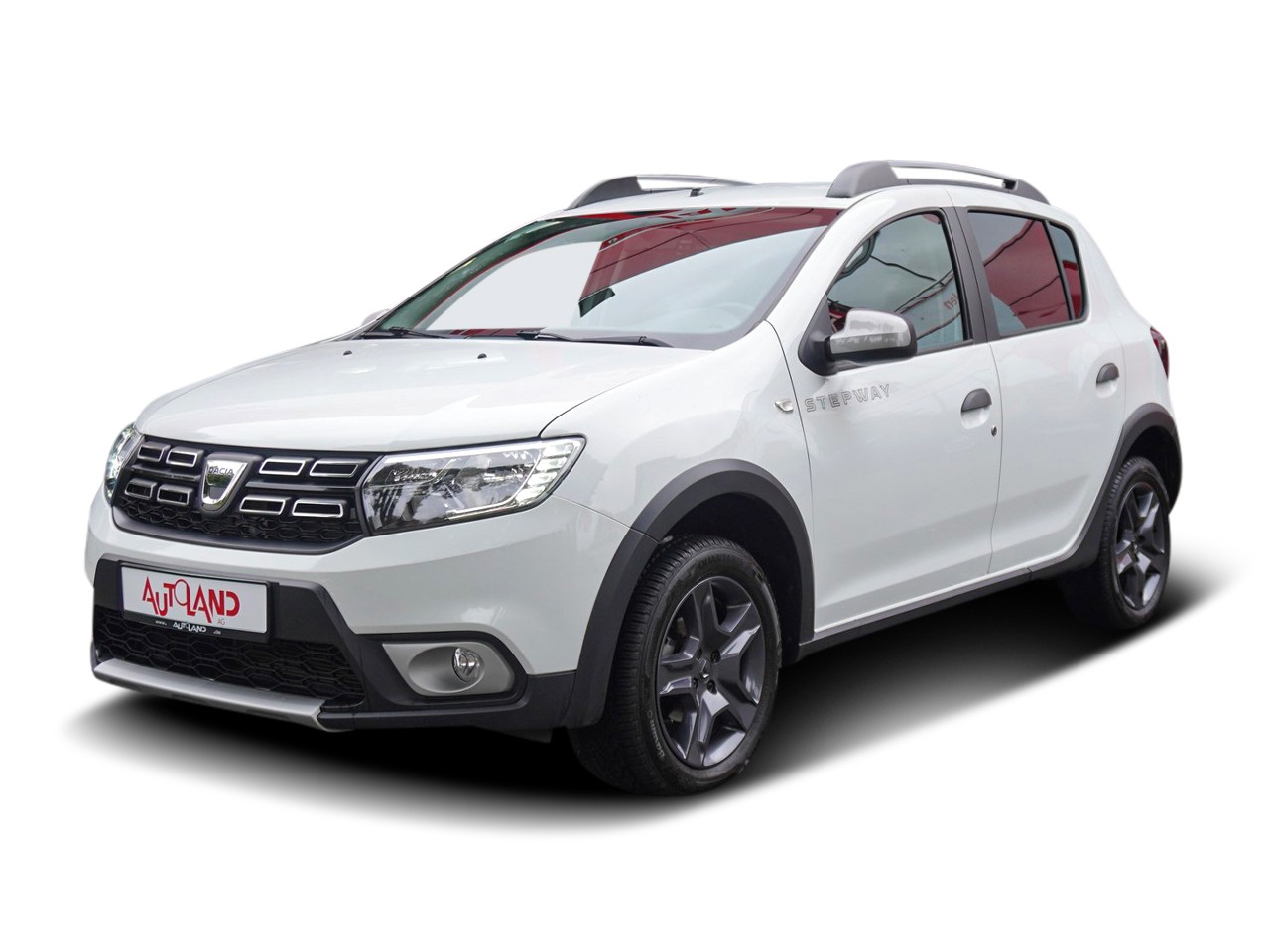Dacia Sandero Stepway 0.9 TCe