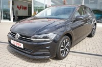 VW Polo 1.0 TSI beats