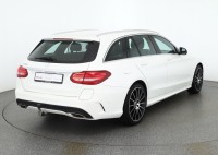 Mercedes-Benz C 350 C350 e T AMG Line