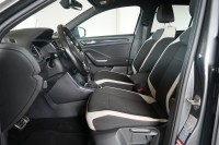 VW T-Roc 4Motion