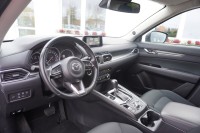 Mazda CX-5 2.5 SKYACTIV-G AWD