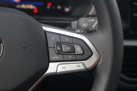 VW T-Cross 1.5 TSI DSG