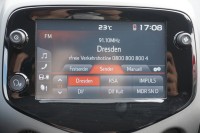 Toyota Aygo AYGO 1.0 x-play club