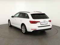 Audi A4 Quattro Avant 2.0 TFSI quattro sport