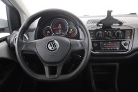 VW up up! 1.0 Basis