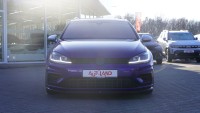 VW Golf VII 4Motion 2.0 TSI R DSG