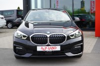 BMW 118 i Advantage