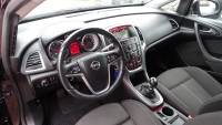 Opel Astra J Sportstourer 2.0 CDTI Style