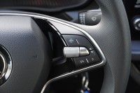 Skoda Fabia 1.0 Essence
