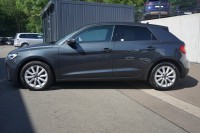 Audi A1 Sportback 25 1.0 TFSI