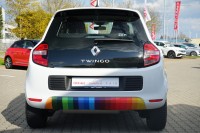 Renault Twingo 1.0 Limited Colour Edtion