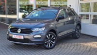 Vorschau: VW T-Roc 1.0TSI United