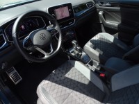 VW T-Roc 1.5 TSI R-Line