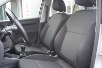 Skoda Fabia 1.0 MPI Cool Plus