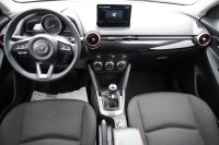 Mazda 2 1.5 M-Hybrid Homura