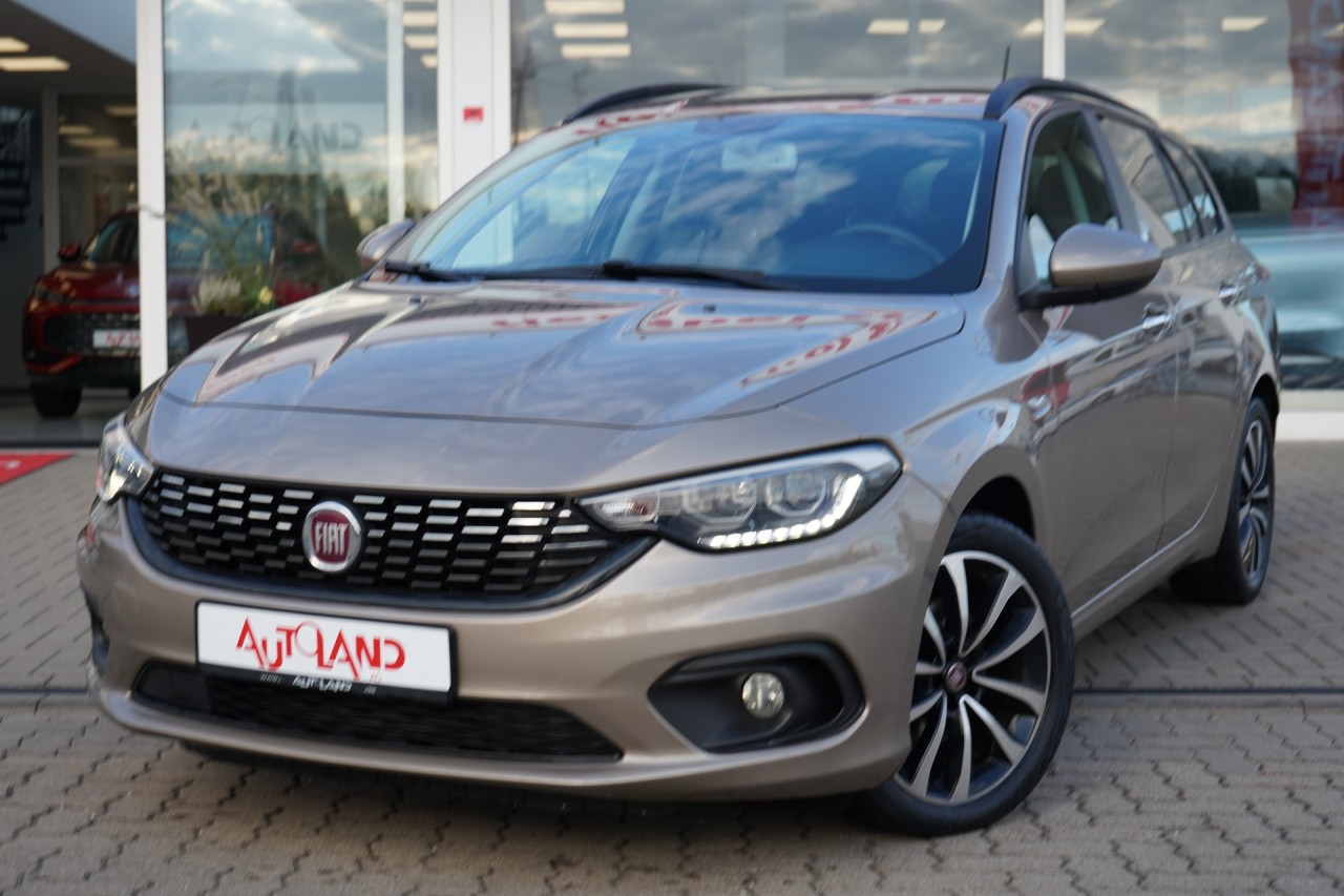 Fiat Tipo Kombi 1.4 T-Jet