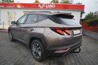 Hyundai Tucson 1.6 T-GDI Select 2WD