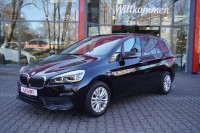 Vorschau: BMW 218 i Advantage Aut.