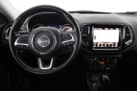 Jeep Compass 1.4 MultiAir Limited 4WD
